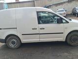 Volkswagen Caddy 2006 года за 3 800 000 тг. в Семей – фото 2