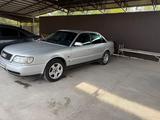 Audi A6 1996 года за 2 300 000 тг. в Алматы