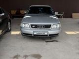 Audi A6 1996 года за 2 300 000 тг. в Алматы – фото 3