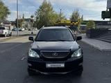 Lexus RX 330 2005 года за 7 500 000 тг. в Талдыкорган