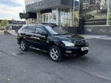 Lexus RX 330 2005 года за 7 500 000 тг. в Талдыкорган – фото 2