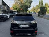 Lexus RX 330 2005 года за 7 500 000 тг. в Талдыкорган – фото 5