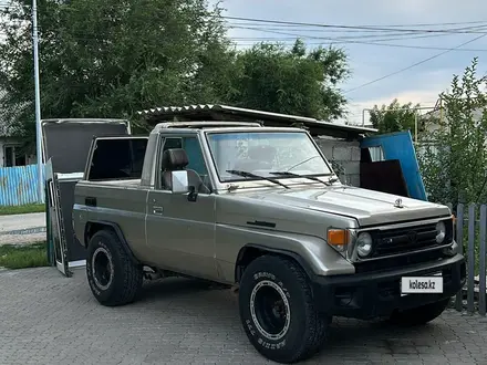 Toyota Land Cruiser 1995 года за 4 500 000 тг. в Талдыкорган – фото 11