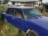 ВАЗ (Lada) 2107 1998 года за 750 000 тг. в Шымкент – фото 4