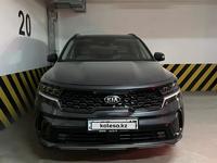 Kia Sorento 2021 года за 21 000 000 тг. в Шымкент