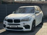 BMW X5 M 2017 года за 25 000 000 тг. в Алматы – фото 2