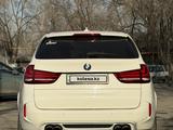 BMW X5 M 2017 года за 25 000 000 тг. в Алматы – фото 4