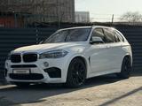 BMW X5 M 2017 года за 25 000 000 тг. в Алматы – фото 3