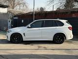 BMW X5 M 2017 года за 25 000 000 тг. в Алматы