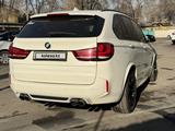 BMW X5 M 2017 года за 25 000 000 тг. в Алматы – фото 5