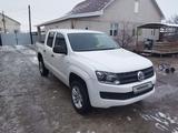 Volkswagen Amarok 2010 года за 12 000 000 тг. в Атырау