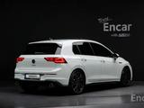 Volkswagen Golf 2023 года за 21 500 000 тг. в Алматы – фото 3