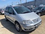 Volkswagen Sharan 2000 года за 2 080 000 тг. в Астана – фото 5