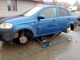 Chevrolet Aveo 2008 года за 1 000 000 тг. в Семей