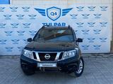 Nissan Terrano 2015 года за 5 000 000 тг. в Атырау – фото 2