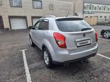 SsangYong Actyon 2014 годаfor6 300 000 тг. в Караганда – фото 3