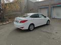 Hyundai Solaris 2015 года за 4 950 000 тг. в Костанай – фото 4