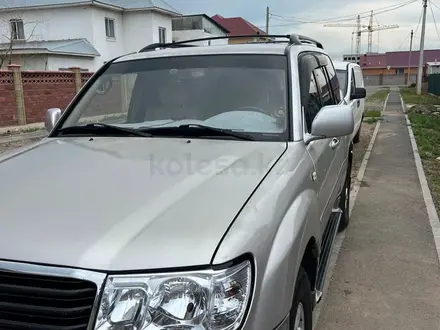 Toyota Land Cruiser 2001 года за 6 500 000 тг. в Астана