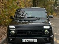 ВАЗ (Lada) Lada 2121 2021 годаfor5 500 000 тг. в Уральск