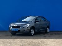 Chevrolet Cobalt 2021 года за 5 570 000 тг. в Алматы