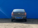 Chevrolet Cobalt 2021 года за 5 030 000 тг. в Алматы – фото 4