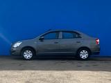 Chevrolet Cobalt 2021 года за 5 810 000 тг. в Алматы – фото 5