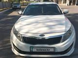 Kia K5 2011 годаүшін7 000 000 тг. в Шымкент