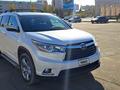 Toyota Highlander 2015 годаfor12 500 000 тг. в Уральск – фото 6