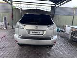 Lexus RX 350 2007 годаүшін8 500 000 тг. в Алматы – фото 3