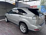 Lexus RX 350 2007 годаүшін8 500 000 тг. в Алматы