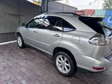 Lexus RX 350 2007 годаүшін8 500 000 тг. в Алматы – фото 2