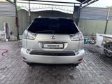 Lexus RX 350 2007 годаүшін8 500 000 тг. в Алматы – фото 4