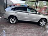 Lexus RX 350 2007 годаүшін8 500 000 тг. в Алматы – фото 5