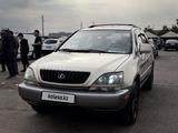Lexus RX 300 1999 года за 4 700 000 тг. в Алматы