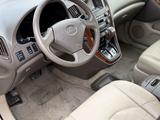 Lexus RX 300 1999 года за 4 700 000 тг. в Алматы – фото 4