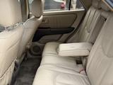 Lexus RX 300 1999 года за 4 700 000 тг. в Алматы – фото 5