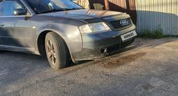 Audi A6 1997 годаүшін2 500 000 тг. в Аксай – фото 2