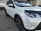 Toyota RAV4 2015 года за 14 000 000 тг. в Караганда – фото 4