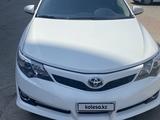 Toyota Camry 2013 годаүшін6 500 000 тг. в Шымкент – фото 3