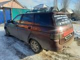 ВАЗ (Lada) 2111 2008 годаүшін1 100 000 тг. в Актобе – фото 2