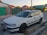 Toyota Carina E 1995 годаfor2 300 000 тг. в Талдыкорган