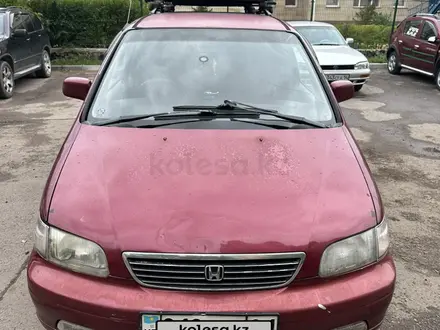 Honda Odyssey 1997 года за 2 600 000 тг. в Астана