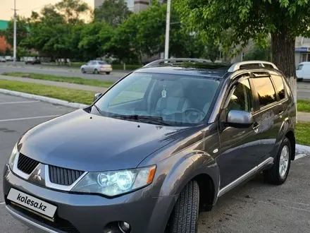 Mitsubishi Outlander 2007 года за 5 000 000 тг. в Усть-Каменогорск – фото 2
