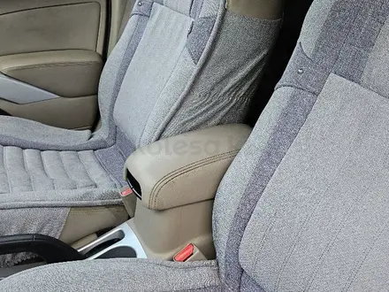 Mitsubishi Outlander 2007 года за 5 000 000 тг. в Усть-Каменогорск – фото 10
