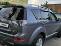 Mitsubishi Outlander 2007 года за 5 000 000 тг. в Усть-Каменогорск – фото 4
