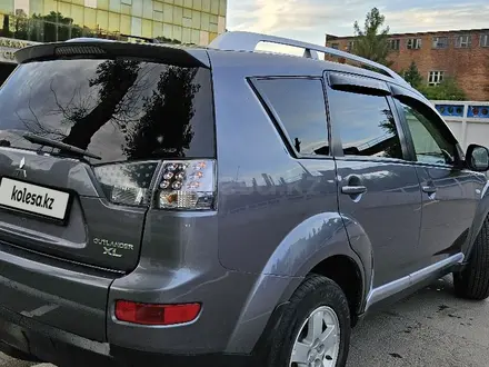 Mitsubishi Outlander 2007 года за 5 000 000 тг. в Усть-Каменогорск – фото 4