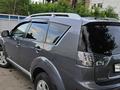 Mitsubishi Outlander 2007 года за 5 000 000 тг. в Усть-Каменогорск – фото 6