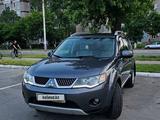 Mitsubishi Outlander 2007 года за 5 000 000 тг. в Усть-Каменогорск