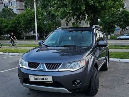 Mitsubishi Outlander 2007 года за 5 000 000 тг. в Усть-Каменогорск