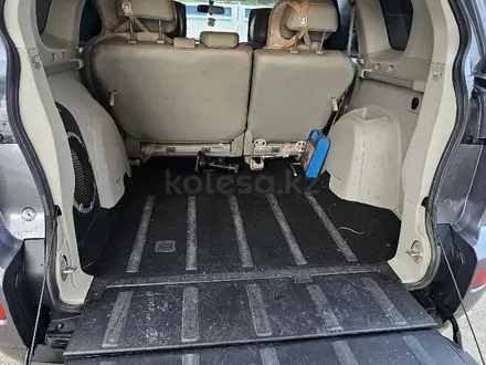 Mitsubishi Outlander 2007 года за 5 000 000 тг. в Усть-Каменогорск – фото 7
